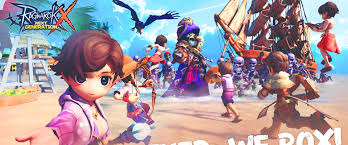 Последние твиты от ragnarok online (@playragnarok). Download Ragnarok X Next Generation On Pc With Noxplayer Appcenter