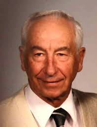 Obituary information for Leo J. Cerovski