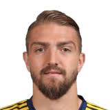 Fenerbahçe'de caner erkin için kararı verildi. Caner Erkin Fifa 16 78 Bewerted Futwiz