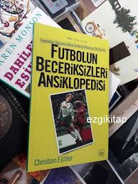 futbolun beceriksizleri ansiklopedisi