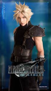 We have a massive amount of desktop and mobile backgrounds. Ff7 Remake Android Wallpapers Wallpaper Cave