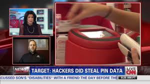 PIN Numbers Stolen in Target Breach
