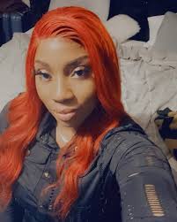 All I can do is keep pushing!!