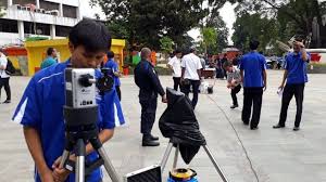 Tiket masuk waterpak ceria 2021 : Planetarium Dan Observatorium Tim Buka Jadwal Peneropongan Planet