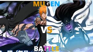 Ichigo Kurosaki Vs Sosuke Aizen Bleach Jus Mugen Youtube She is from the anime/manga bleach. ichigo kurosaki vs sosuke aizen bleach jus mugen