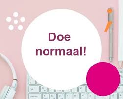 Wat is de gebiedende wijs? - Braint Taalgids