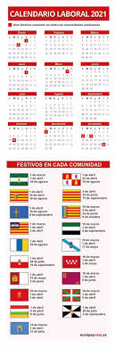 Check spelling or type a new query. El Calendario Laboral 2021 Establece Cinco Puentes En Cantabria