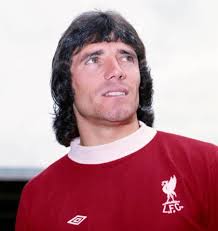 Scunthorpe United 1969 Kevin Keegan in there