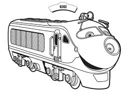Koko From Chuggington Coloring Page Download Print Online Coloring Pages For Free Color Nimbus In 2020 Online Coloring Pages Coloring Pages Online Coloring