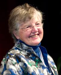 Fran Allen , the first woman to win a Turing award, passed away