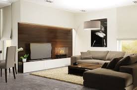 Wandgestaltung Wohnzimmer Holz Walnuss Wandpaneele Led Leiste Weisse Wandfarbe Wandgestaltung Wohnzimmer Holz Wandgestaltung Wohnzimmer Ideen Haus