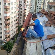 Böyle bir durumda apartman veya site yönetimi tarafından çatı onarımı için yapılabilecek tüm. Cati Yukseltme Cati Yukseltme Nedir Cati Yukseltme Nasil Yapilir Cati Ustasi 0216 362 84 49