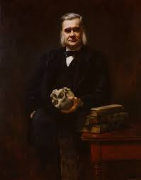 The scientific memoirs of thomas henry huxley. Npg 3168 Thomas Henry Huxley Portrait National Portrait Gallery