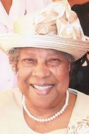 Adelaide H. Hall Obituary in Tuskegee at McKenzie's Funeral Home, Inc.