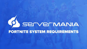 The fortnite mobile minimum spec requirements read as follows: System Specs Requirements For Fortnite