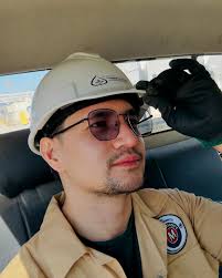 Nag change career na pala c papa p