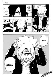 Jika kalian ingin membaca manga boruto, pastikan javascript kalian aktif. Download Komik Boruto Chapter 58 Sub Indonesia Mangaku Link Baca Manga Boruto Chapter 58 Bahasa Indonesia Naruto Tercengang Usai Boruto Minum Pil Boba Isu Bogor