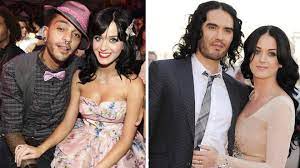 Слушать песни и музыку katy perry (кэти перри) онлайн. Katy Perry Dating History Who Is She Having A Baby With Was She Married To Russell Capital