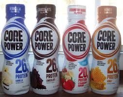 Core Power Review And Giveaway The Nutritionist Reviews