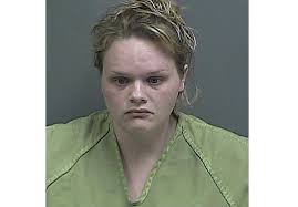 Kingsport woman accused of stabbing mother to death charged with murder