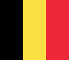 De vlag van belgië ( nederlands : Belgie Vlag Afbeelding Country Flags