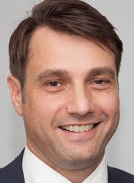 Patrick Fruth neuer Leiter der Division Auto Service beim TÜV Süd