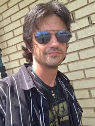 50 years old today and feeling blessed