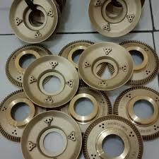 Series 3 , 5 dan 6 712 : Jual Burner Kompor Gas Rinnai Kuningan Kompor Gas Rinnai Cek Harga Di Pricearea Com