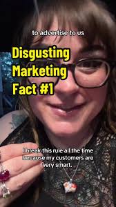 Debra Glaze Mean Marketing