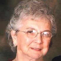 Billie Lou Keiber Obituary