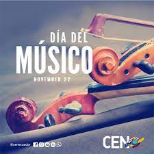 En chile se funda el puerto de talcahuano. Centro Ecuatoriano Norteamericano Cen El Dia Del Musico Se Celebra El 22 De Noviembre Para Festejar A Todos Aquellos Que De Alguna U Otra Forma Se Relacionan Y Conocen Sobre