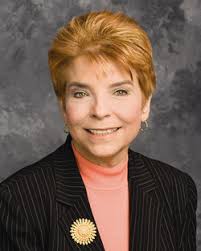 Judy Baar Topinka (1944-2014)