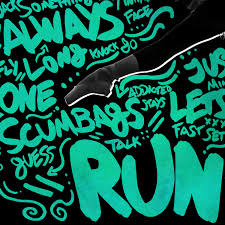 But, for the most part. Runaway On Behance