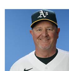 2023 OAKLAND A'S MEDIA GUIDE PREVIEW