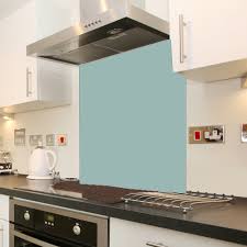 | glass kitchen storage cabinets. Glass Splashbacks Dulux Colours Blue Reflection Glass Splashback Green Kitchen Decor Splashback