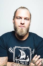 Mike Beecher's Instagram, Twitter & Facebook