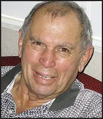 Nicolaus Stacey Obituary (2009)