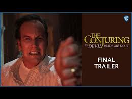 The devil made me do it will arrive in theaters on. 4b03ofihuztdsm