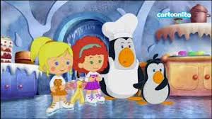 Jet, lil, mac (fratellino di lil), carys. L Armadio Di Chloe Un Avventura Glassata Youtube