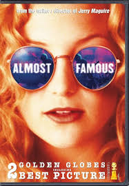 ALMOST FAMOUS (BLU-RAY) Billy Crudup Frances McDormand Kate Hudson (US  IMPORT) £19.36