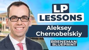 Advice for GPs with Ryan Cahalan @ Artisan Capital Group $800M+ Portfolio