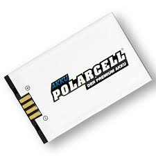 PolarCell Battery for Motorola V300 ...