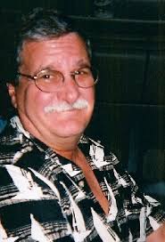 Gary James Cormier (1953-2010)