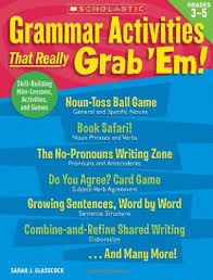 Reading comprehension for grade 5. Read Grammar Activities That Really Grab Em Grades 3 5 Pdf Esmondlynn