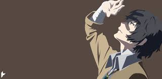 Bungou stray dogs anime bsd dazai bungo stray dogs. Dazai Osamu Bungou Stray Dogs Aesthetic Wallpaper Novocom Top