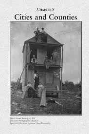 Official Manual, State of Missouri 2009–2010