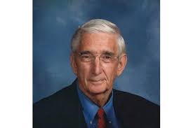 Harry Gipson Obituary (1948