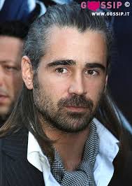 Secondo bebè per Colin Farrell