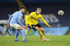 Borussia dortmund vs manchester city is. Borussia Dortmund Vs Manchester City Prediction Preview Team News And More Uefa Champions League 2020 21
