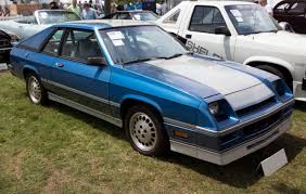 Image result for Day Star Blue 1982 Dodge